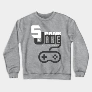 S&J Game Controller Crewneck Sweatshirt